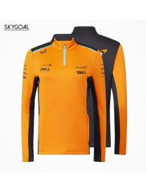 Sudadera Mclaren F1 2024