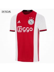 Ajax Domicile 2019/20