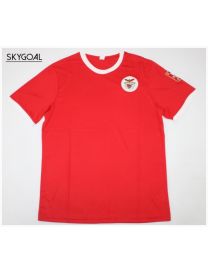 Benfica Domicile 1972-73