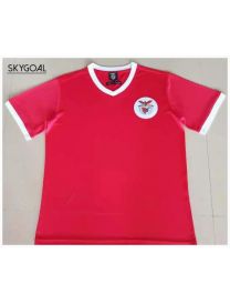 Benfica Domicile 1974-75