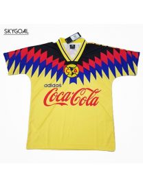 Club América Domicile 1995/96