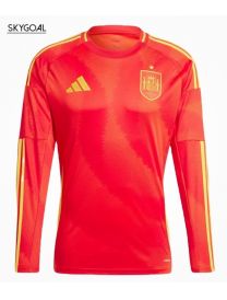 Espagne Domicile 2024 Ml