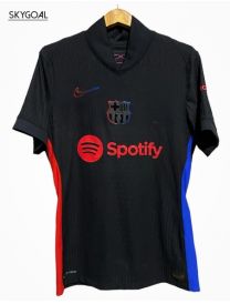 Fc Barcelona Exterieur 2024/25 - Authentic