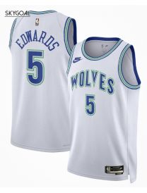 Anthony Edwards Minnesota Timberwolves - Classic