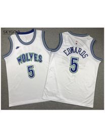 Anthony Edwards Minnesota Timberwolves Classic - Enfants