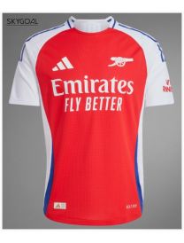 Arsenal Domicile 2024/25 - Authentic