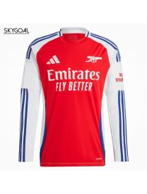 Arsenal Domicile 2024/25 Ml