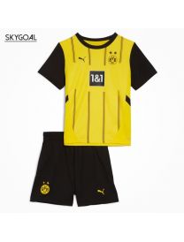 Borussia Dortmund Domicile 2024/25 - Enfants