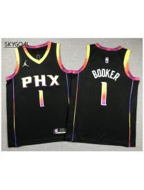 Devin Booker Phoenix Suns City - Enfants