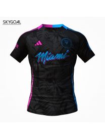 Inter Miami X Miami Vice - Concept 2024