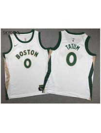 Jayson Tatum Boston Celtics City - Enfants