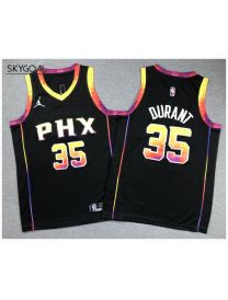 Kevin Durant Phoenix Suns City - Enfants