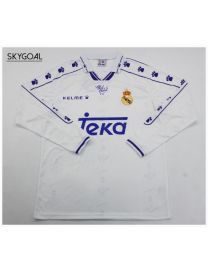 Maillot Real Madrid 1994-96 Ml