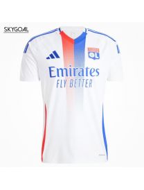 Olympique Lyon Domicile 2024/25