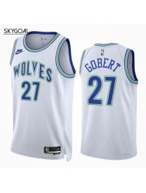 Rudy Gobert Minnesota Timberwolves 2023/24 - Classic