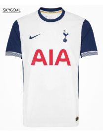 Tottenham Hotspur Domicile 2024/25