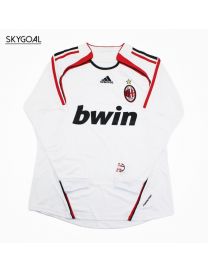 Ac Milan Exterieur 2006/07 Ml