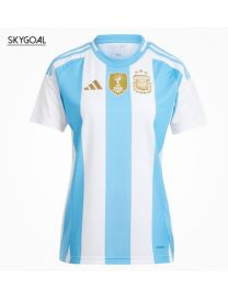 Argentine Domicile 2024 - Mujer