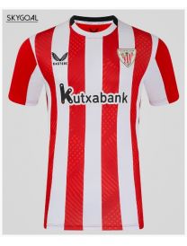 Athletic Bilbao Domicile 2024/25