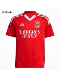 Benfica Domicile 2024/25