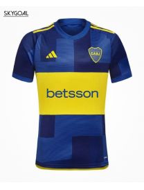 Boca Juniors Domicile 2024/25