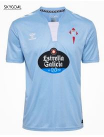 Celta De Vigo 1ª Equipacion 2024/25