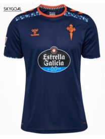 Celta De Vigo 2ª Equipacion 2024/25