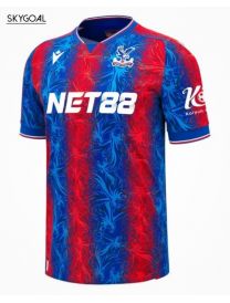 Crystal Palace Domicile 2024/25