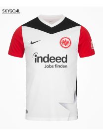 Eintracht Frankfurt Domicile 2024/25