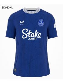 Everton Domicile 2024/25