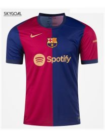 Fc Barcelona Domicile 2024/25