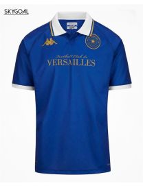 Fc Versailles Domicile 2024/25