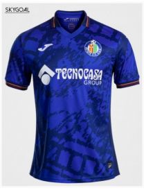 Getafe Domicile 2024/25