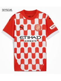 Girona 1a Equipacion 2024/25