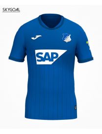 Hoffenheim Domicile 2024/25