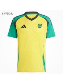 Jamaica 1a Equipacion 2024