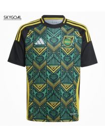 Jamaica 2a Equipacion 2024