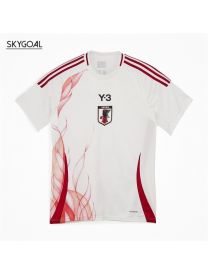 Japon 2a Equipacion 2024