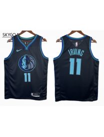 Kyrie Irving Dallas Mavericks - City Edition