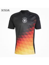 Maillot Pre-partido Allemagne 2024