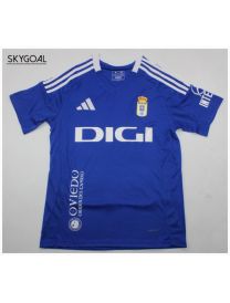 Oviedo 1a Equipacion 2024/25