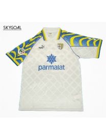 Parma Domicile 1995-97