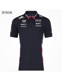 Polo Oracle Red Bull Racing 2024 Team Usa