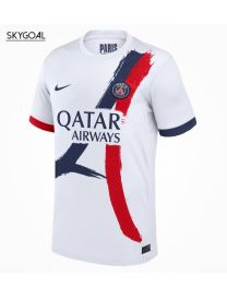 Psg Exterieur 2024/25