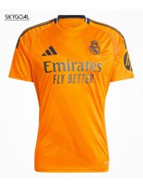 Real Madrid Exterieur 2024/25