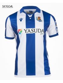 Real Sociedad Domicile 2024/25