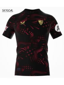 Sevilla Third 2024/25