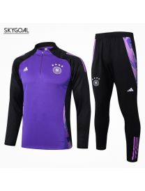 Survetement Allemagne 2024 Morado