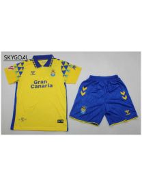 Ud Las Palmas Domicile 2024/25 - Enfants