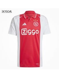 Ajax Domicile 2024/25